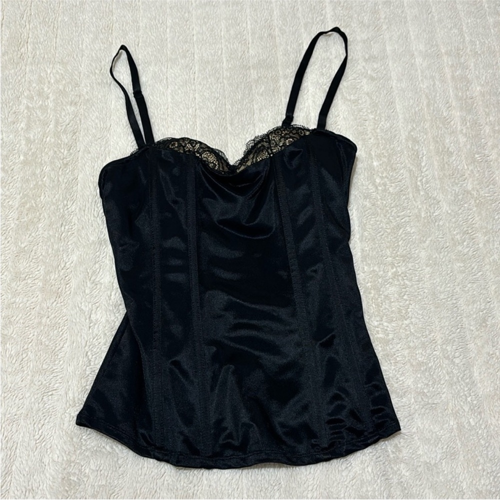 Bebe Corset
